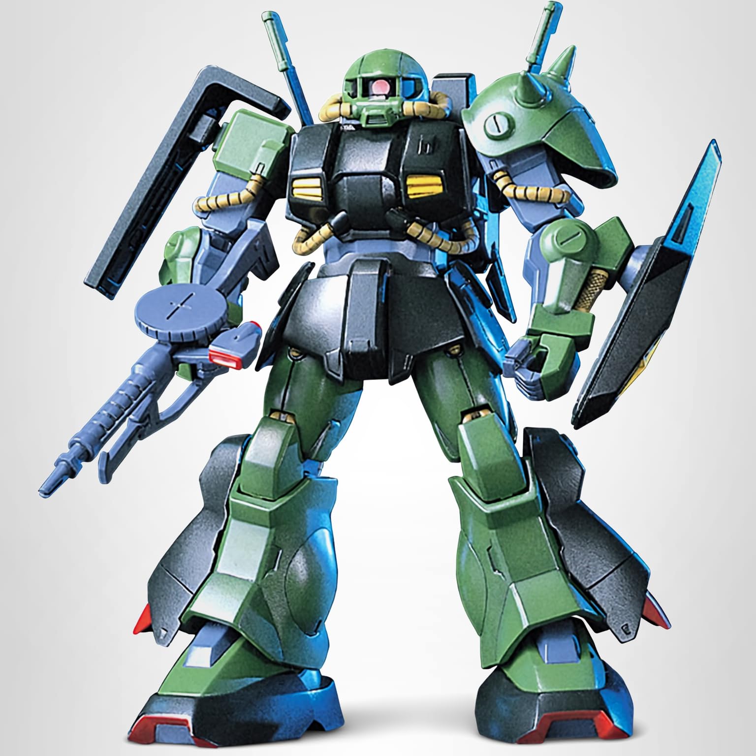 Amazon | HGUC 1/144 RMS-106 ハイザック (機動戦士Zガンダム